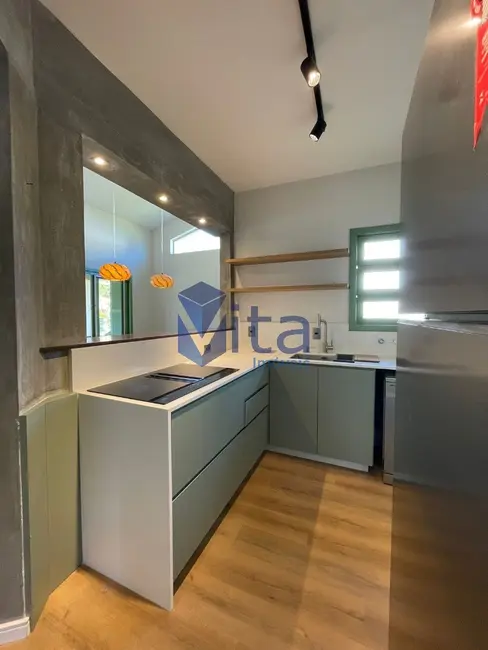Foto 9 de Casa com 3 quartos para alugar, 495m2 em Cachoeira do Bom Jesus, Florianopolis - SC