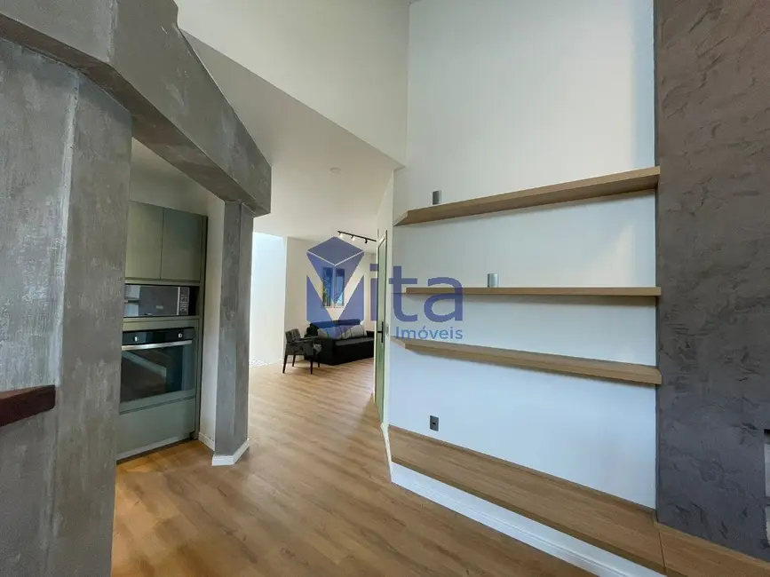 Foto 27 de Casa com 3 quartos para alugar, 495m2 em Cachoeira do Bom Jesus, Florianopolis - SC