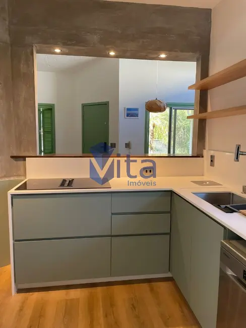 Foto 8 de Casa com 3 quartos para alugar, 495m2 em Cachoeira do Bom Jesus, Florianopolis - SC