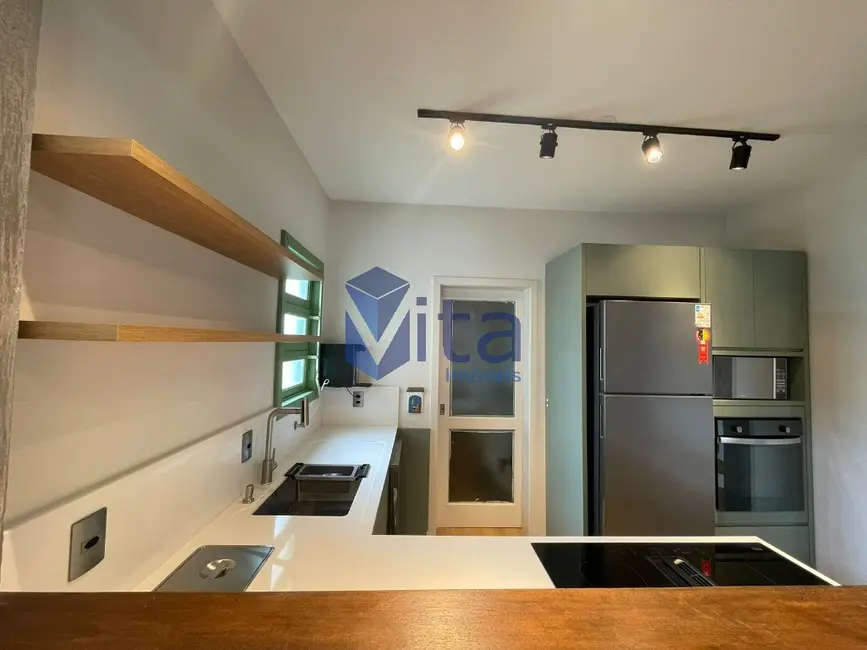 Foto 25 de Casa com 3 quartos para alugar, 495m2 em Cachoeira do Bom Jesus, Florianopolis - SC