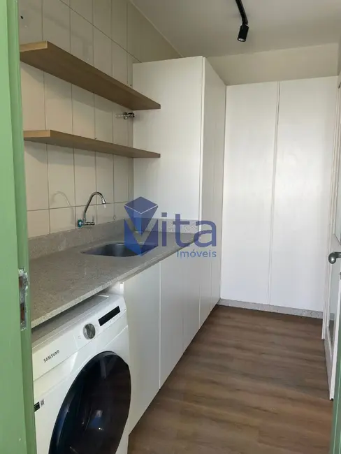 Foto 17 de Casa com 3 quartos para alugar, 495m2 em Cachoeira do Bom Jesus, Florianopolis - SC