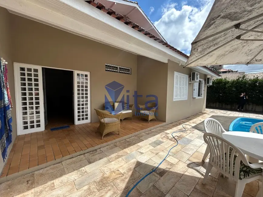 Foto 21 de Casa com 3 quartos para alugar, 209m2 em Cachoeira do Bom Jesus, Florianopolis - SC