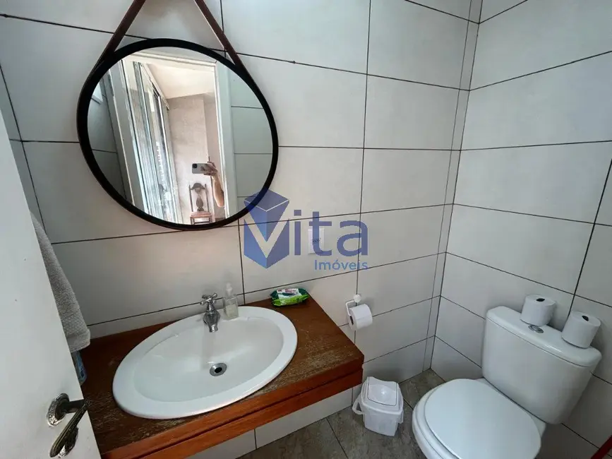 Foto 7 de Casa com 3 quartos para alugar, 209m2 em Cachoeira do Bom Jesus, Florianopolis - SC