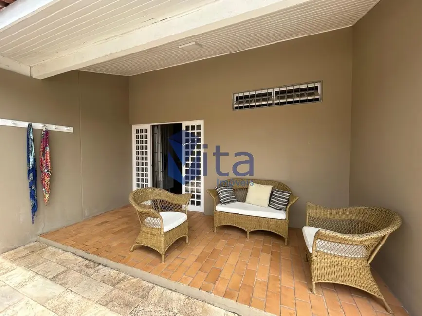Foto 4 de Casa com 3 quartos para alugar, 209m2 em Cachoeira do Bom Jesus, Florianopolis - SC