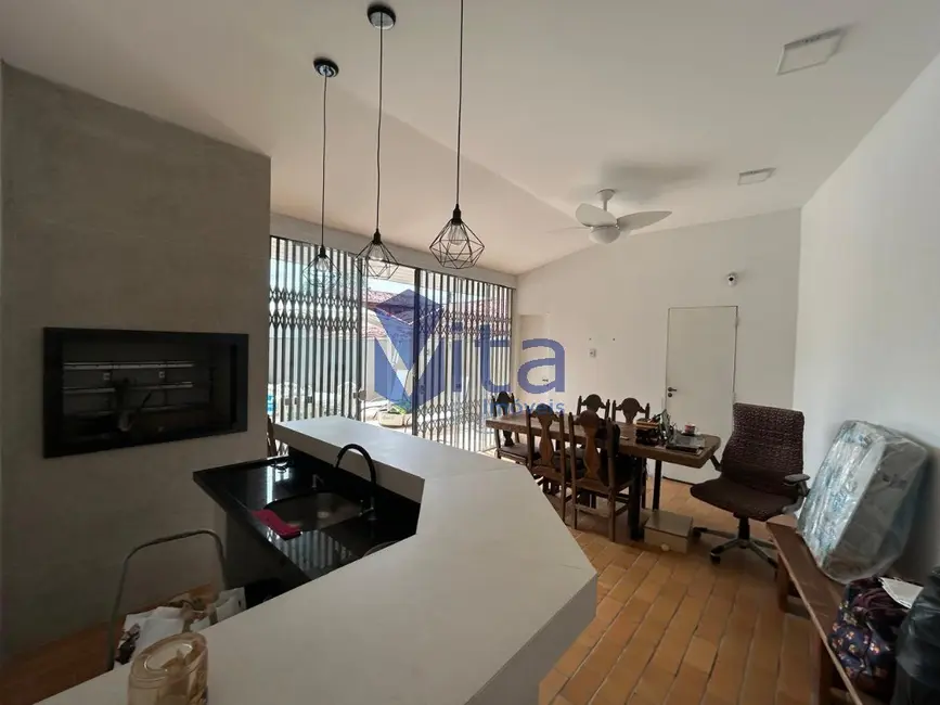 Foto 9 de Casa com 3 quartos para alugar, 209m2 em Cachoeira do Bom Jesus, Florianopolis - SC