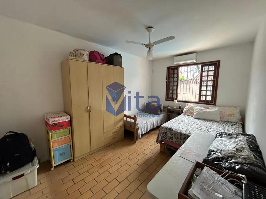 Foto 16 de Casa com 3 quartos para alugar, 209m2 em Cachoeira do Bom Jesus, Florianopolis - SC