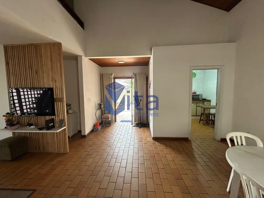 Foto 11 de Casa com 3 quartos para alugar, 209m2 em Cachoeira do Bom Jesus, Florianopolis - SC