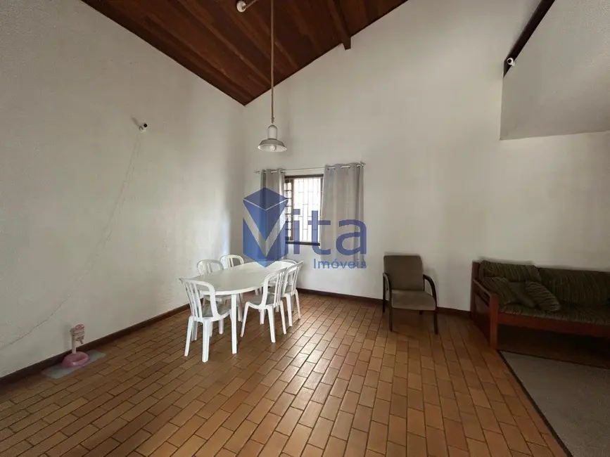 Foto 14 de Casa com 3 quartos para alugar, 209m2 em Cachoeira do Bom Jesus, Florianopolis - SC