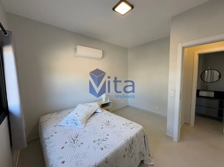 Foto 8 de Apartamento com 2 quartos para alugar, 65m2 em Cachoeira do Bom Jesus, Florianopolis - SC