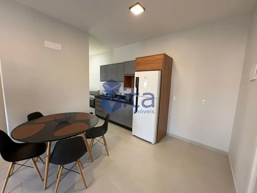 Foto 5 de Apartamento com 2 quartos para alugar, 65m2 em Cachoeira do Bom Jesus, Florianopolis - SC