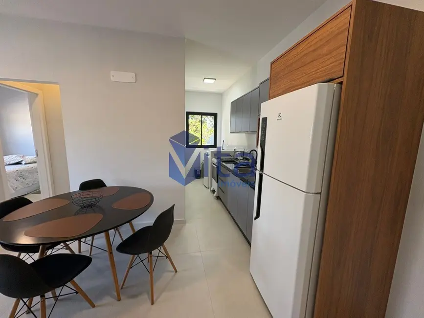 Foto 4 de Apartamento com 2 quartos para alugar, 65m2 em Cachoeira do Bom Jesus, Florianopolis - SC