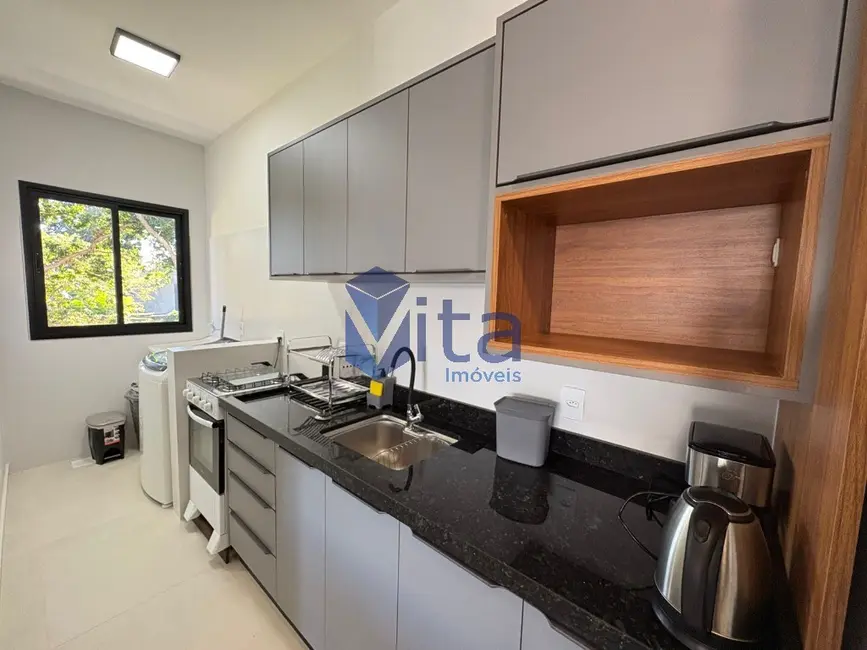 Foto 2 de Apartamento com 2 quartos para alugar, 65m2 em Cachoeira do Bom Jesus, Florianopolis - SC