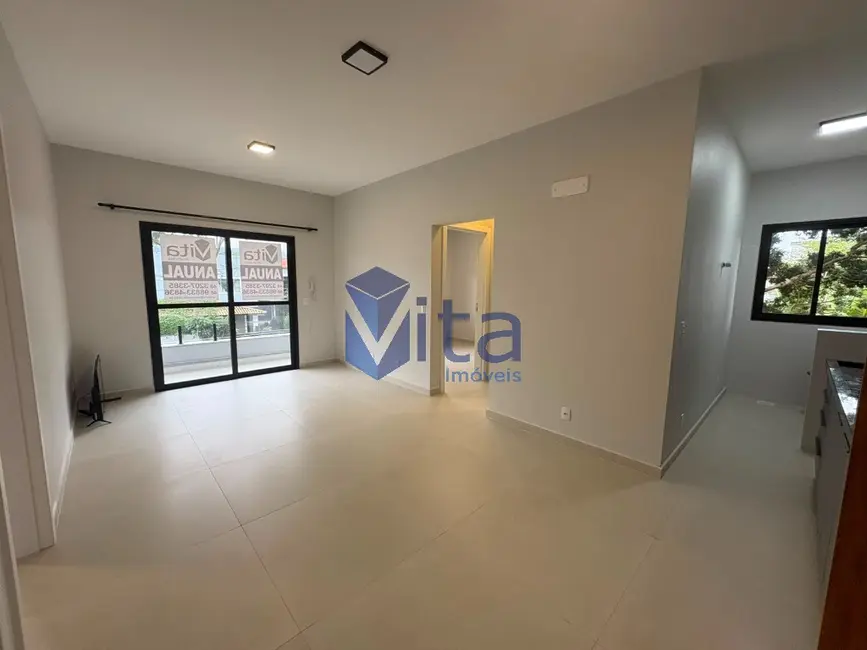 Foto 4 de Apartamento com 2 quartos para alugar, 65m2 em Cachoeira do Bom Jesus, Florianopolis - SC