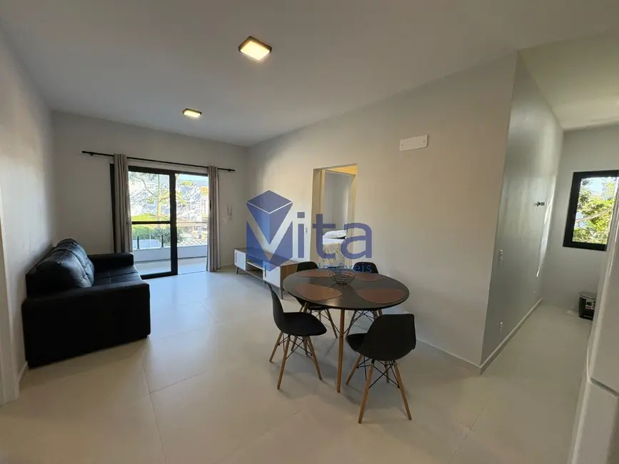 Foto 6 de Apartamento com 2 quartos para alugar, 65m2 em Cachoeira do Bom Jesus, Florianopolis - SC