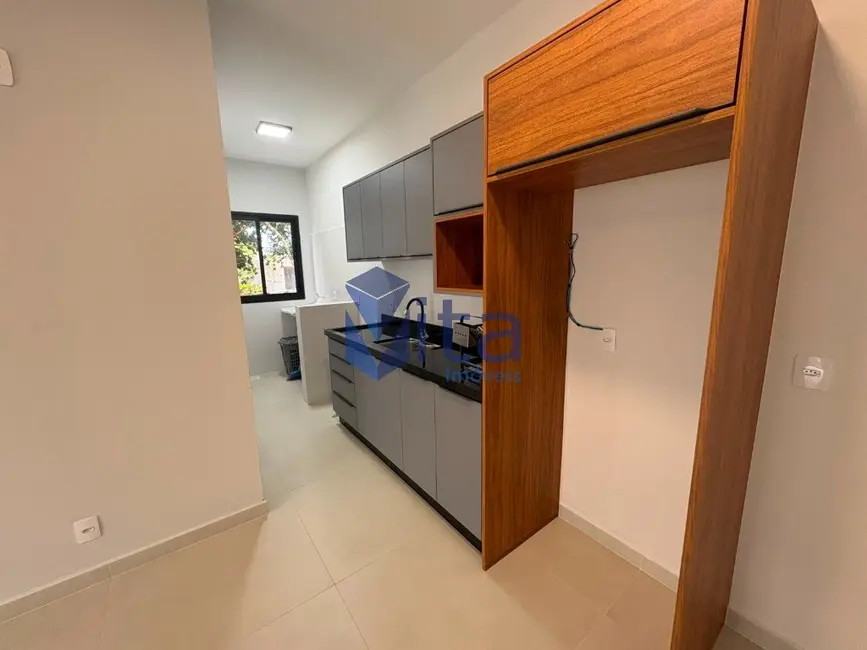 Foto 1 de Apartamento com 2 quartos para alugar, 65m2 em Cachoeira do Bom Jesus, Florianopolis - SC