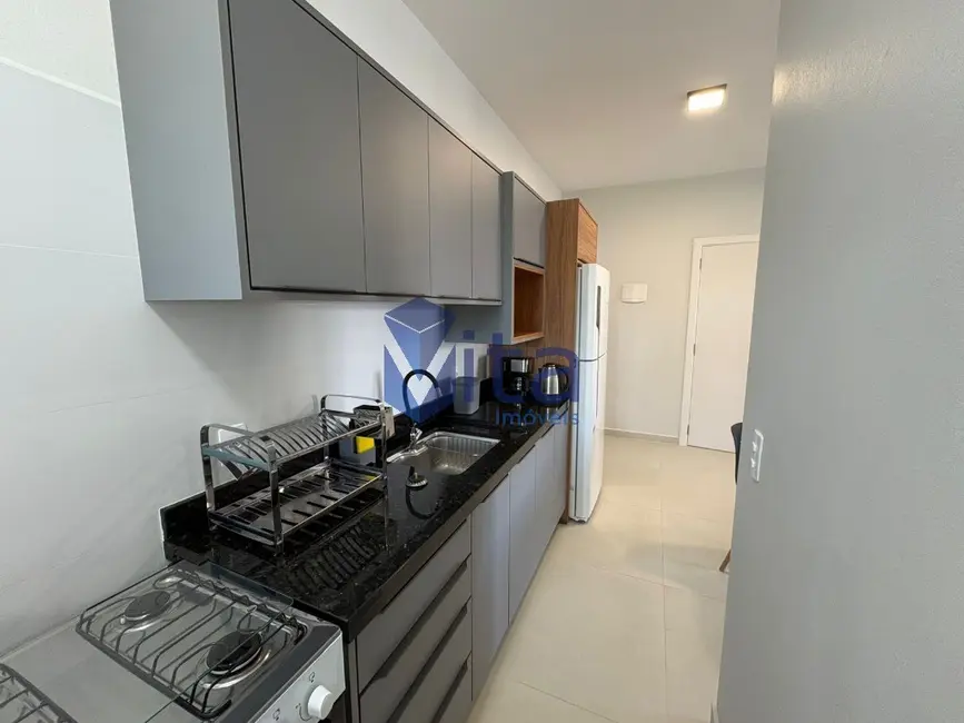 Foto 3 de Apartamento com 2 quartos para alugar, 65m2 em Cachoeira do Bom Jesus, Florianopolis - SC