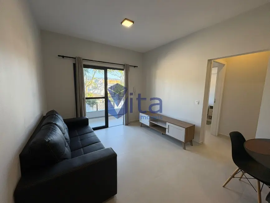 Foto 7 de Apartamento com 2 quartos para alugar, 65m2 em Cachoeira do Bom Jesus, Florianopolis - SC
