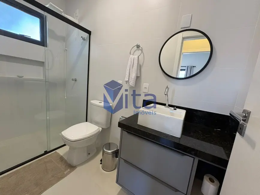 Foto 9 de Apartamento com 2 quartos para alugar, 65m2 em Cachoeira do Bom Jesus, Florianopolis - SC