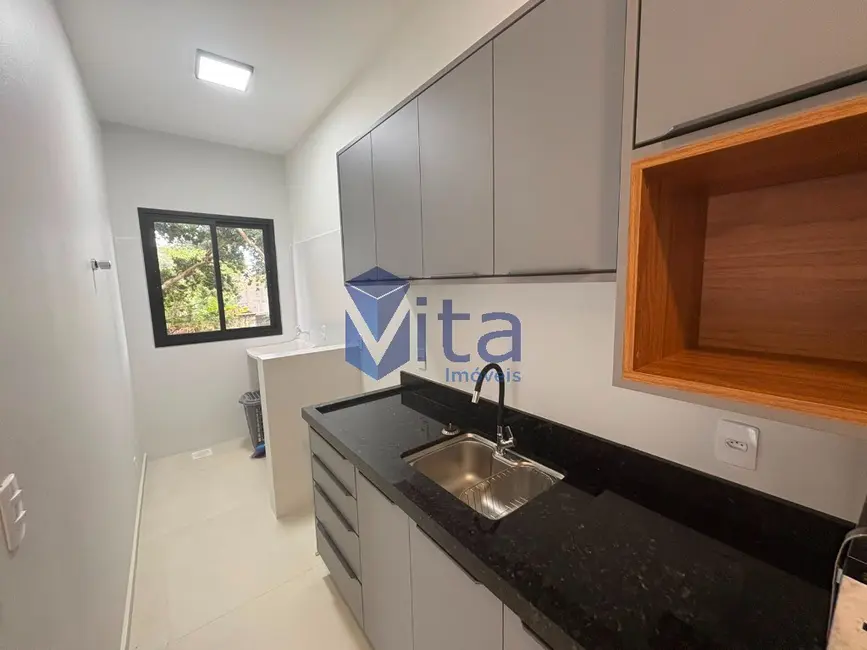 Foto 2 de Apartamento com 2 quartos para alugar, 65m2 em Cachoeira do Bom Jesus, Florianopolis - SC