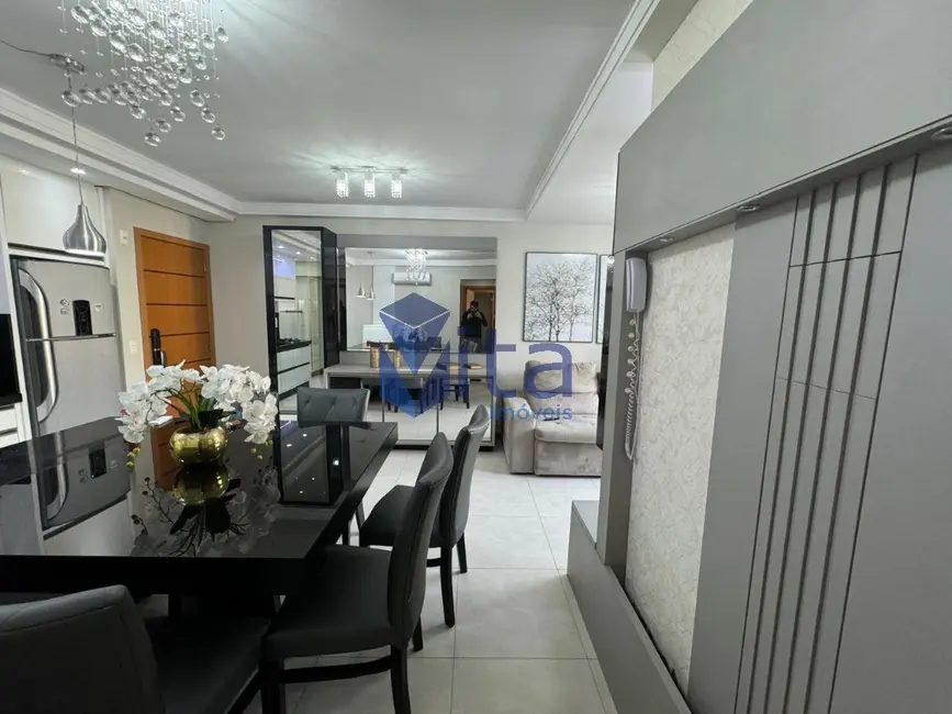 Foto 1 de Apartamento com 2 quartos para alugar, 65m2 em Cachoeira do Bom Jesus, Florianopolis - SC