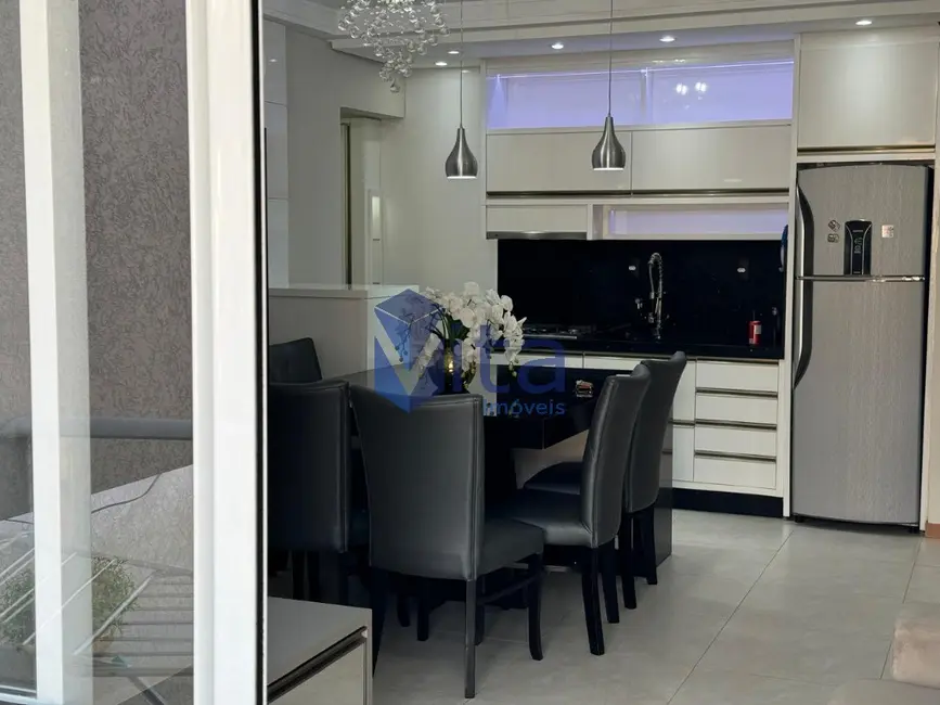 Foto 3 de Apartamento com 2 quartos para alugar, 65m2 em Cachoeira do Bom Jesus, Florianopolis - SC