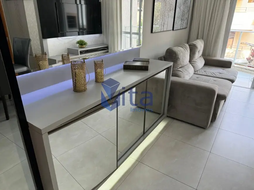 Foto 6 de Apartamento com 2 quartos para alugar, 65m2 em Cachoeira do Bom Jesus, Florianopolis - SC