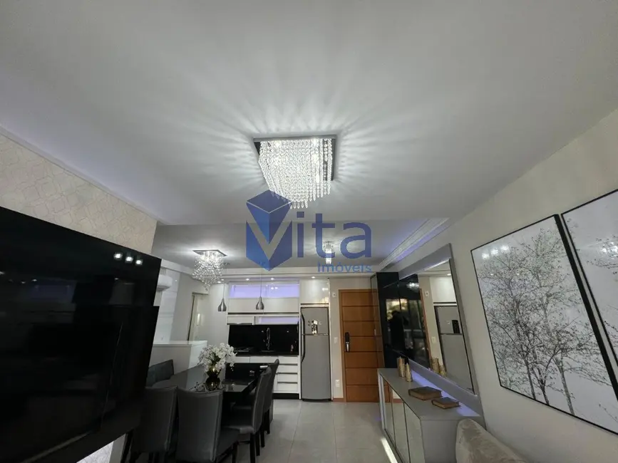 Foto 2 de Apartamento com 2 quartos para alugar, 65m2 em Cachoeira do Bom Jesus, Florianopolis - SC