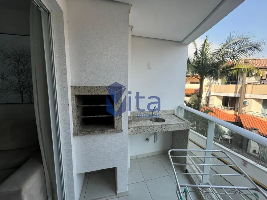 Foto 9 de Apartamento com 2 quartos para alugar, 65m2 em Cachoeira do Bom Jesus, Florianopolis - SC