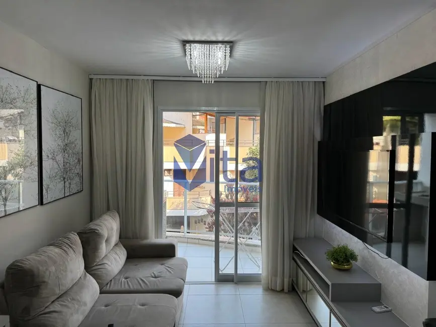 Foto 8 de Apartamento com 2 quartos para alugar, 65m2 em Cachoeira do Bom Jesus, Florianopolis - SC