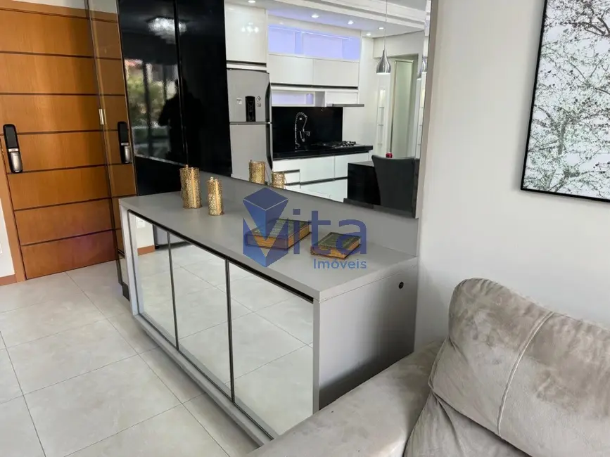 Foto 7 de Apartamento com 2 quartos para alugar, 65m2 em Cachoeira do Bom Jesus, Florianopolis - SC