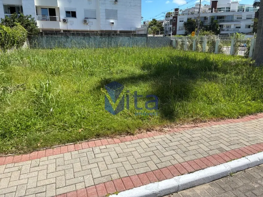 Foto 1 de Terreno / Lote à venda em Cachoeira do Bom Jesus, Florianopolis - SC
