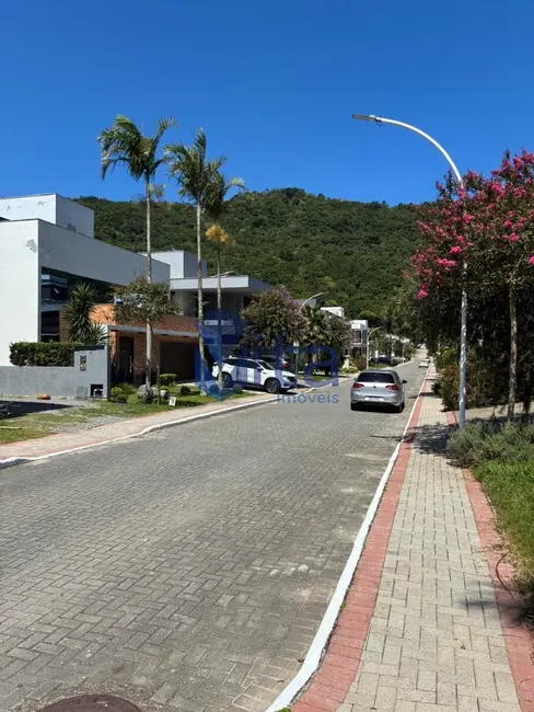 Foto 3 de Terreno / Lote à venda em Cachoeira do Bom Jesus, Florianopolis - SC