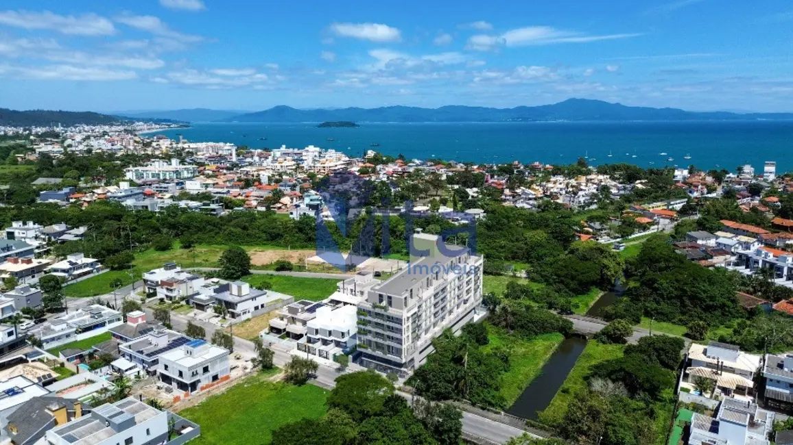 Apartamento com 2 quartos à venda, 50m2 em Cachoeira do Bom Jesus, Florianopolis - SC - imagem 2 Foto 2 de Apartamento com 2 quartos à venda, 50m2 em Cachoeira do Bom Jesus, Florianopolis - SC