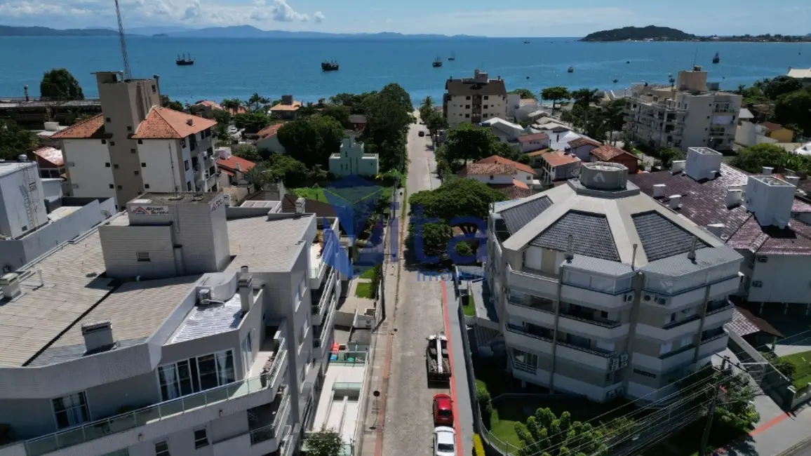 Foto 1 de Apartamento com 2 quartos à venda, 70m2 em Cachoeira do Bom Jesus, Florianopolis - SC