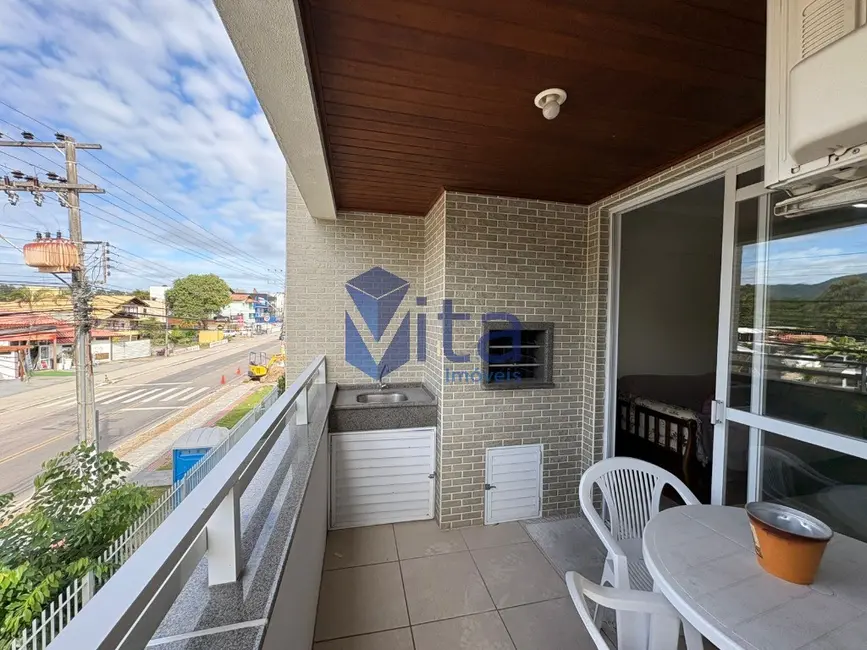 Foto 4 de Apartamento com 2 quartos à venda, 70m2 em Cachoeira do Bom Jesus, Florianopolis - SC
