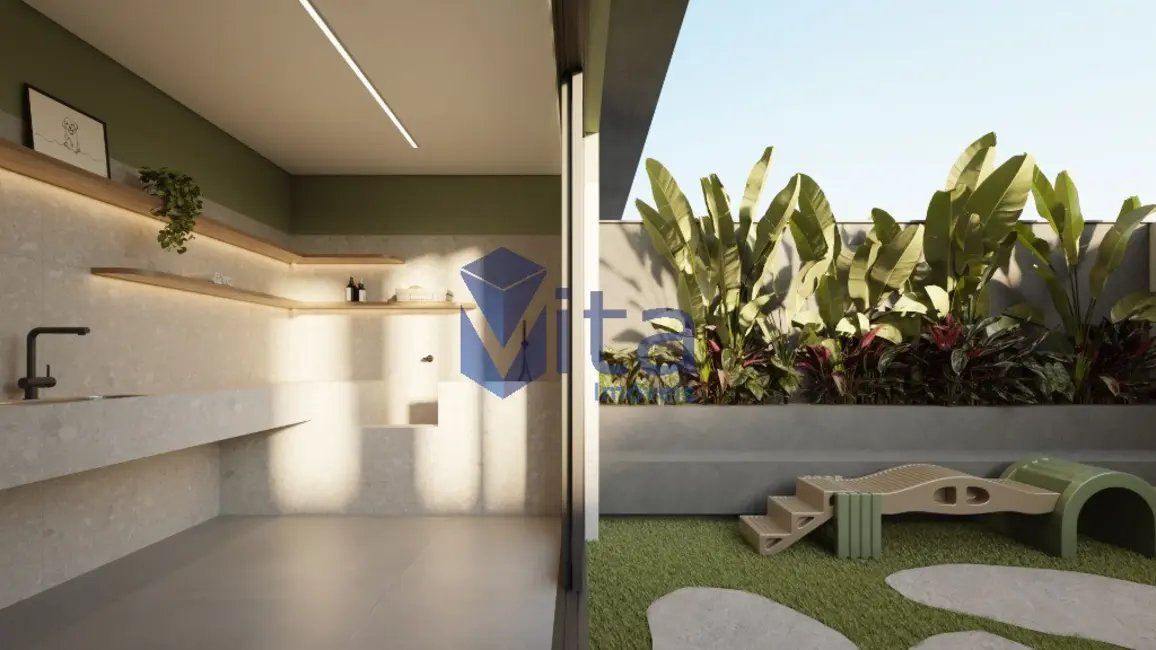 Foto 3 de Apartamento com 2 quartos à venda, 70m2 em Cachoeira do Bom Jesus, Florianopolis - SC