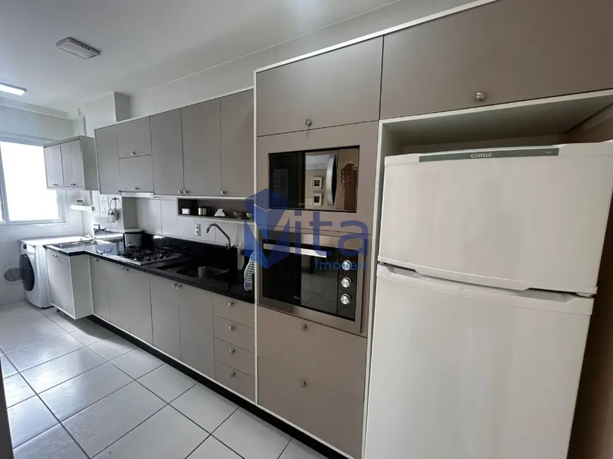 Foto 4 de Apartamento com 2 quartos para alugar, 70m2 em Canasvieiras, Florianopolis - SC