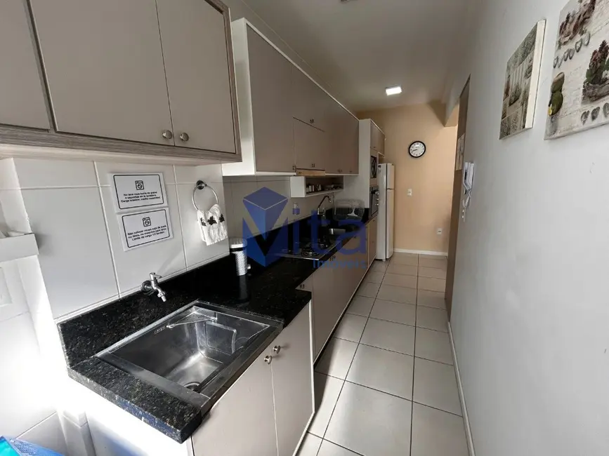 Foto 5 de Apartamento com 2 quartos para alugar, 70m2 em Canasvieiras, Florianopolis - SC