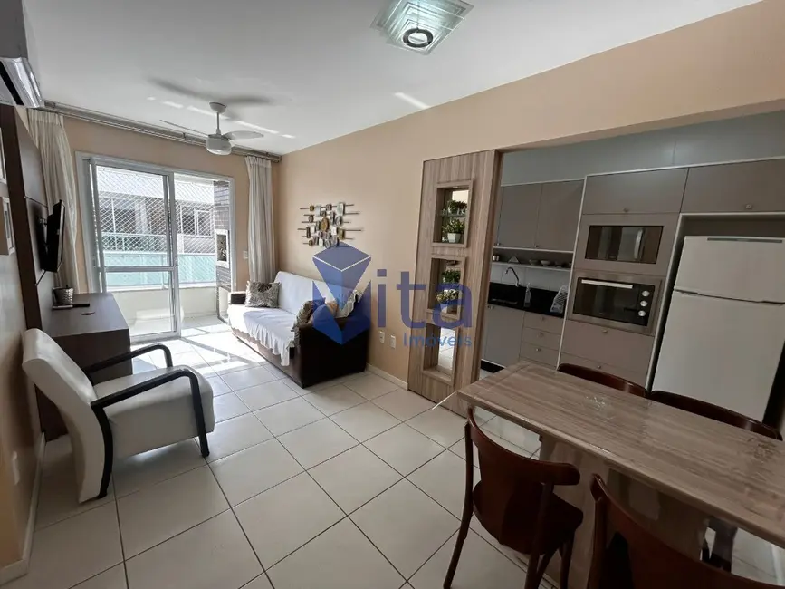 Foto 1 de Apartamento com 2 quartos para alugar, 70m2 em Canasvieiras, Florianopolis - SC