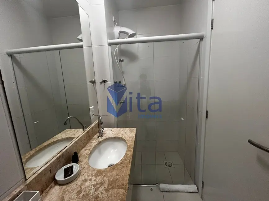 Foto 9 de Apartamento com 2 quartos para alugar, 70m2 em Canasvieiras, Florianopolis - SC