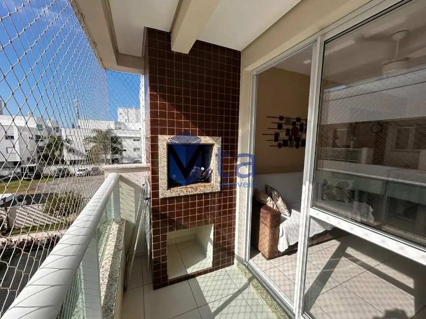 Foto 3 de Apartamento com 2 quartos para alugar, 70m2 em Canasvieiras, Florianopolis - SC