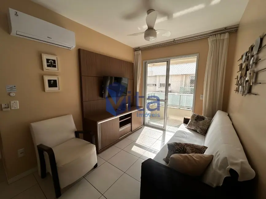 Foto 2 de Apartamento com 2 quartos para alugar, 70m2 em Canasvieiras, Florianopolis - SC