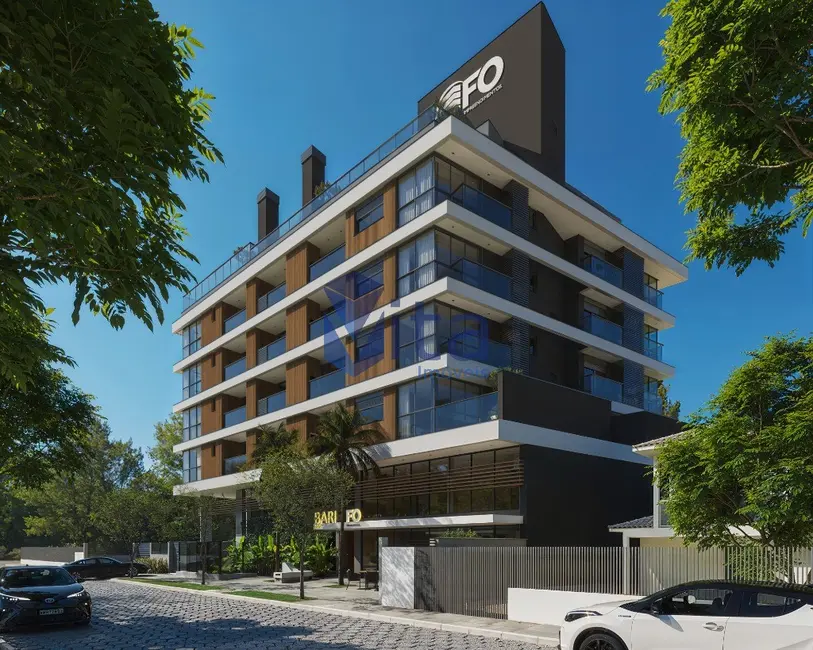 Foto 4 de Apartamento com 2 quartos à venda, 78m2 em Cachoeira do Bom Jesus, Florianopolis - SC