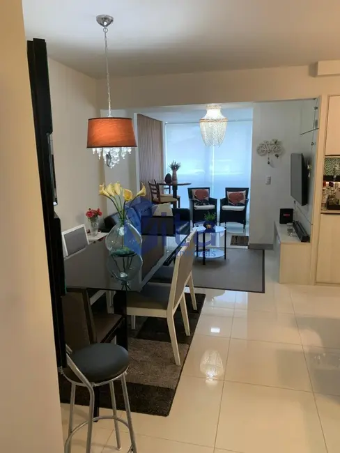 Apartamento com 3 quartos à venda, 93m2 em Cachoeira do Bom Jesus, Florianopolis - SC - imagem 3 Foto 3 de Apartamento com 3 quartos à venda, 93m2 em Cachoeira do Bom Jesus, Florianopolis - SC