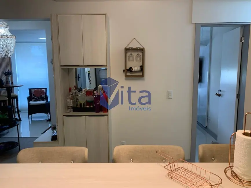 Apartamento com 3 quartos à venda, 93m2 em Cachoeira do Bom Jesus, Florianopolis - SC - imagem 8 Foto 8 de Apartamento com 3 quartos à venda, 93m2 em Cachoeira do Bom Jesus, Florianopolis - SC