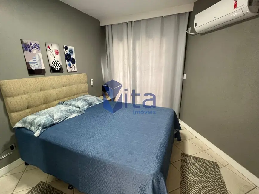 Apartamento com 1 quarto à venda, 58m2 em Cachoeira do Bom Jesus, Florianopolis - SC - imagem 5 Foto 5 de Apartamento com 1 quarto à venda, 58m2 em Cachoeira do Bom Jesus, Florianopolis - SC