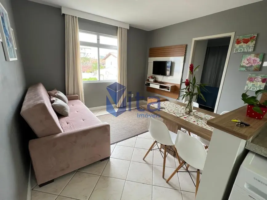 Apartamento com 1 quarto à venda, 58m2 em Cachoeira do Bom Jesus, Florianopolis - SC - imagem 1 Foto 1 de Apartamento com 1 quarto à venda, 58m2 em Cachoeira do Bom Jesus, Florianopolis - SC