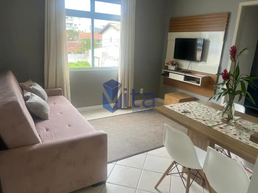 Apartamento com 1 quarto à venda, 58m2 em Cachoeira do Bom Jesus, Florianopolis - SC - imagem 2 Foto 2 de Apartamento com 1 quarto à venda, 58m2 em Cachoeira do Bom Jesus, Florianopolis - SC