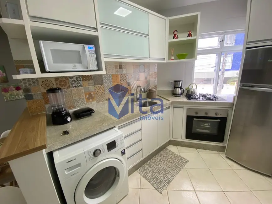 Apartamento com 1 quarto à venda, 58m2 em Cachoeira do Bom Jesus, Florianopolis - SC - imagem 3 Foto 3 de Apartamento com 1 quarto à venda, 58m2 em Cachoeira do Bom Jesus, Florianopolis - SC