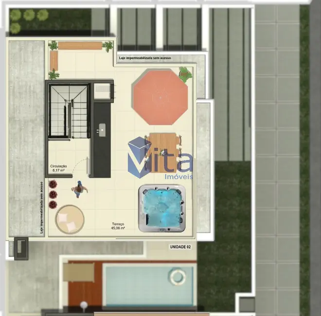 Foto 6 de Casa com 3 quartos à venda, 225m2 em Florianopolis - SC